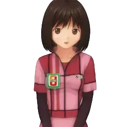 音羽 琴子