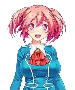 桜坂 夢莉