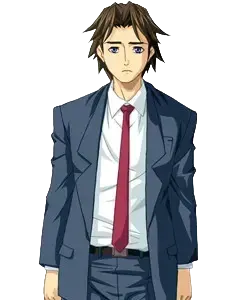 倉持 浩史