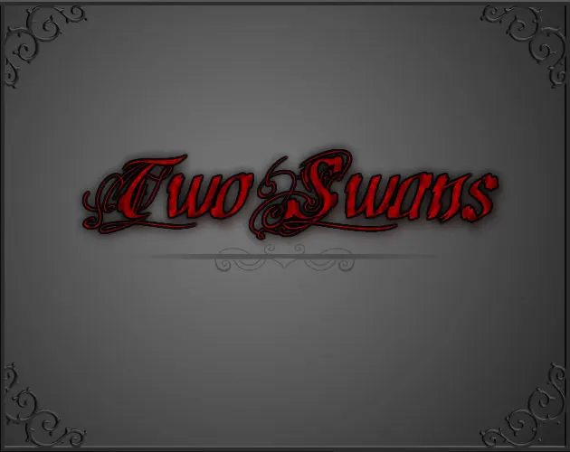 Two Swans