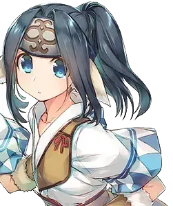グラァ