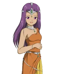 ミネア