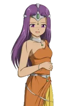 ミネア