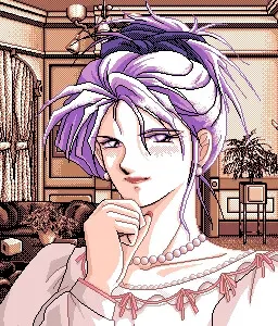 速水 麗子