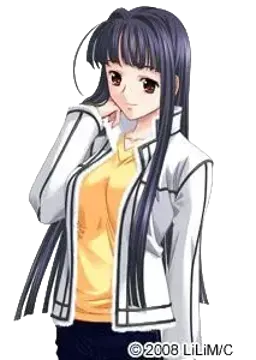 北河 あやみ