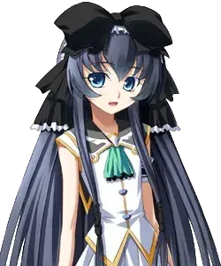 カグヤ・ロロット・オミ・ドゥ・ラ・パトリエール