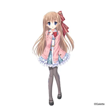 妹尾 ゆき