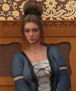 Lady Charlotte
