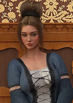 Lady Charlotte