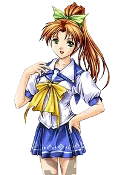 中谷 春菜