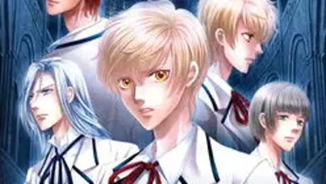 神学校-Noli me tangere-