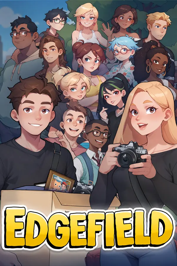 Edgefield