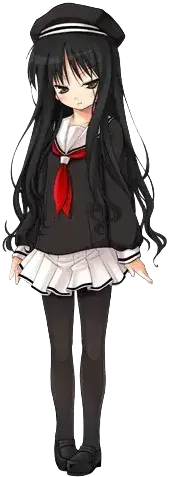 绘里香