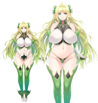 ルーシェ・メネルミア