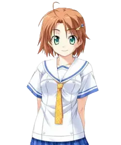 織原 夏海