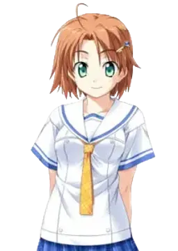 織原 夏海