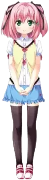 新枝 実結