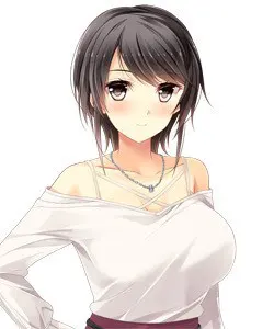 雨月梨那