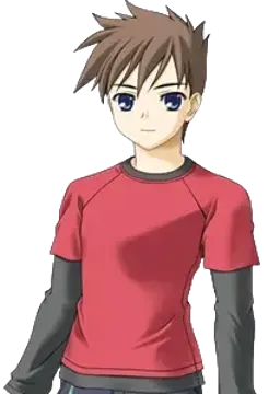 小田原章