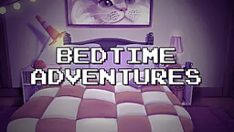 Bedtime Adventures