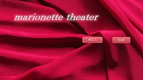 marionette theater