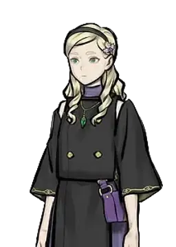 キルケ・ルナ―ライト