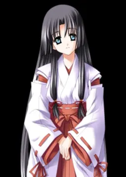 玉依姫