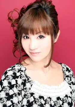 伊藤瞳子