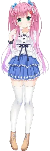 ナビ娘
