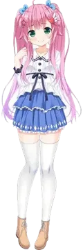 ナビ娘