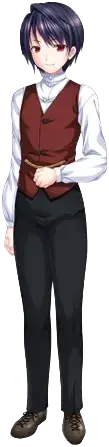 門野 藍