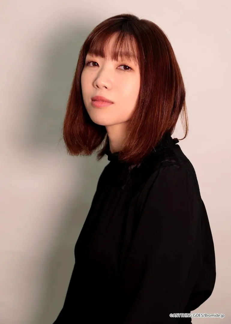 柿沼雅美