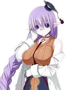 エレアノール・ド・ヴィクトリカ
