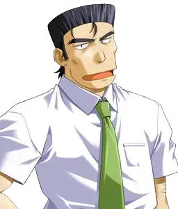 斎藤 正治