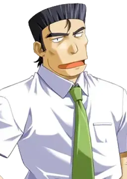 斎藤 正治