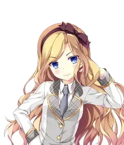 烏丸 裕香