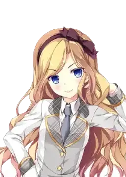 烏丸 裕香