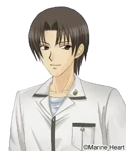河野隆志