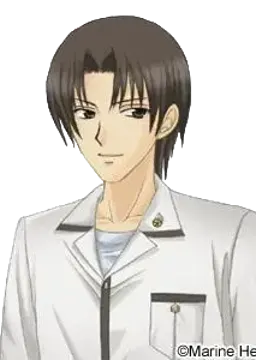 河野隆志