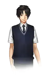 北条草太