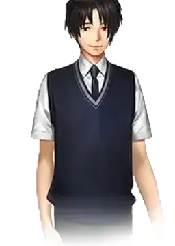 北条草太