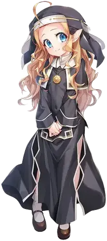 露菲亚