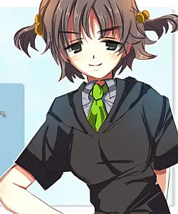 森永 七葉