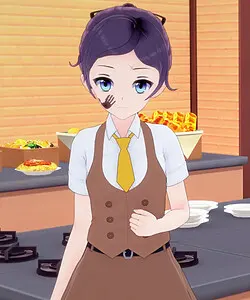 上田梅香