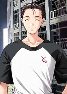 正宮 高志