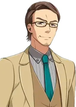 対馬脩作