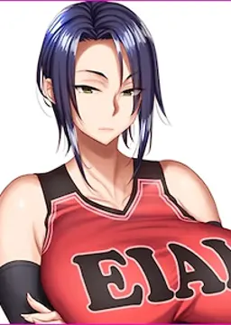 チャオ・メイファン