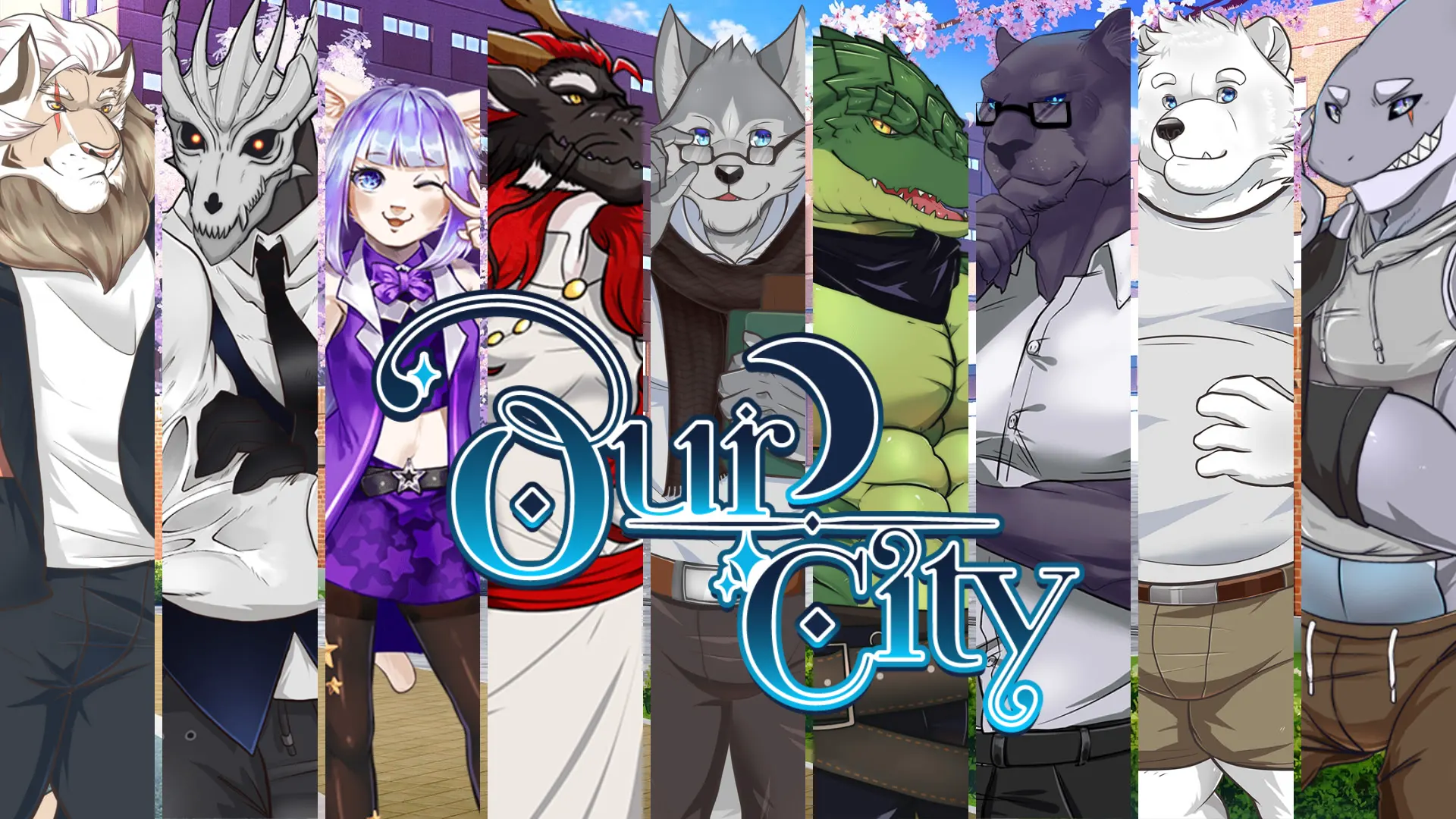 Our City