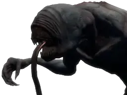 舌長