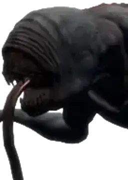 舌長